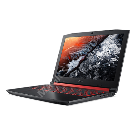 Laptop Acer Nitro 5 15.6 " 1000 GB negru
