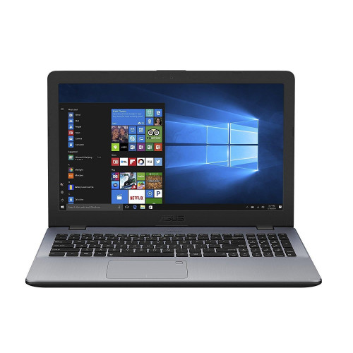 Laptop Asus F542UN-DM017 15.6 " 1000 GB gri