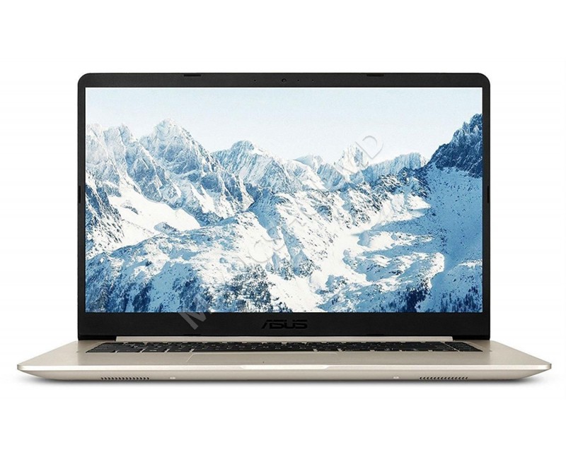 Laptop Asus S510UN-BQ177 15.6 " 1000 GB gri