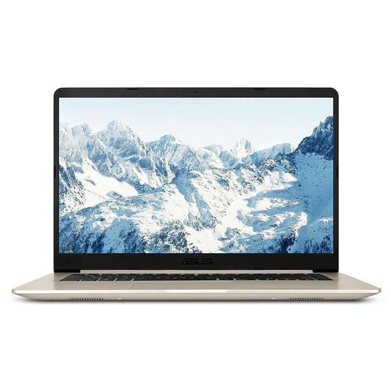 Laptop Asus S510UN-BQ177 15.6 " 1000 GB gri