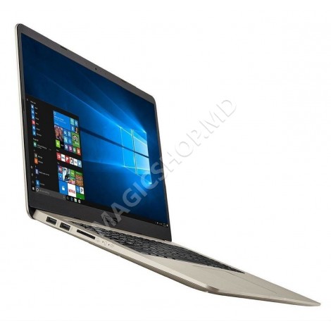 Laptop Asus S510UN-BQ177 15.6 " 1000 GB gri