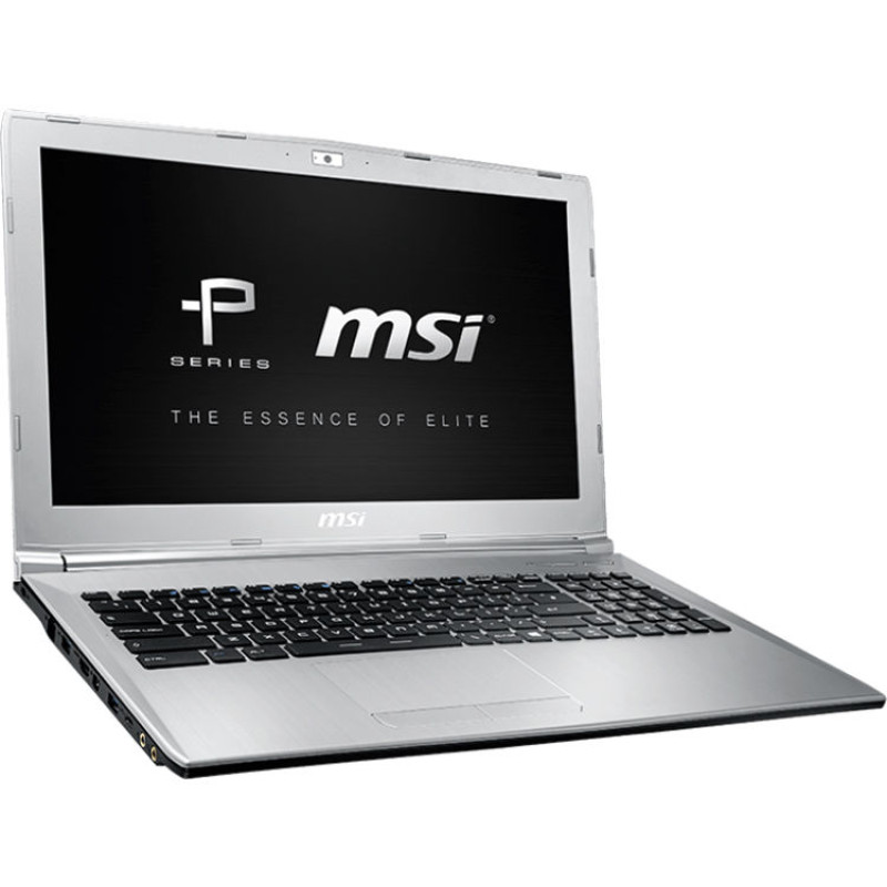 Laptop MSI PL62 7RC 15.6 " 1000 GB