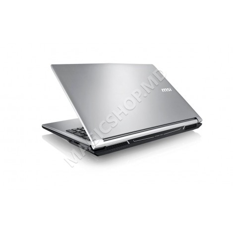 Laptop MSI PL62 7RC 15.6 " 1000 GB