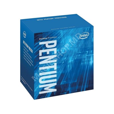 Procesor Intel Pentium G4560 Dual Core 3.5 GHz