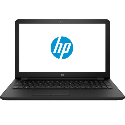 Laptop HP 15-RA062NQ 15.6 " 500 GB negru