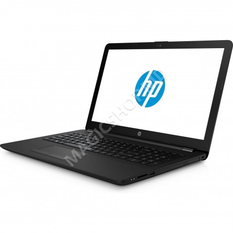 Laptop HP 15-BS155NQ 15.6 " 1000 GB negru
