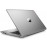 Laptop HP 250 G6 15.6 " 500 GB argintiu