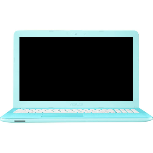 Laptop Asus VivoBook Max X541UV-GO1201 15.6 " 500 GB albastru