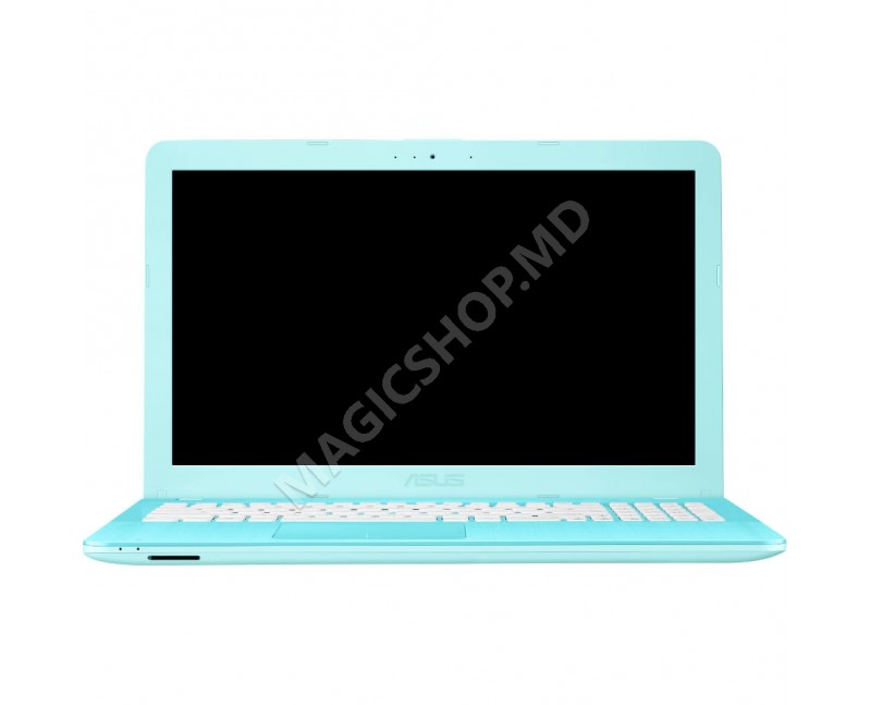 Laptop Asus VivoBook Max X541UV-GO1201 15.6 " 500 GB albastru