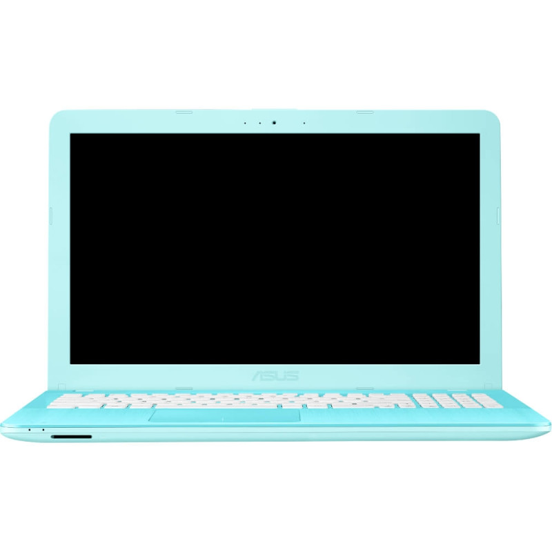 Laptop Asus VivoBook Max X541UV-GO1201 15.6 " 500 GB albastru