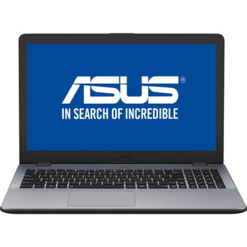 Laptop Asus VivoBook X542UA-GO469 15.6 " 500 GB gri