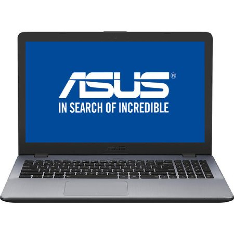 Laptop Asus VivoBook X542UA-GO469 15.6 " 500 GB gri
