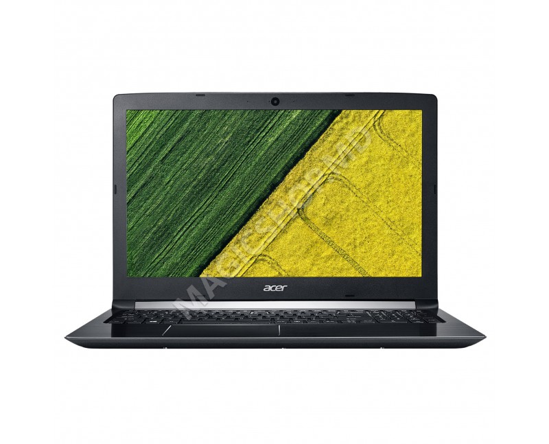 Laptop Acer Aspire 3 15.6 " 1000 GB negru