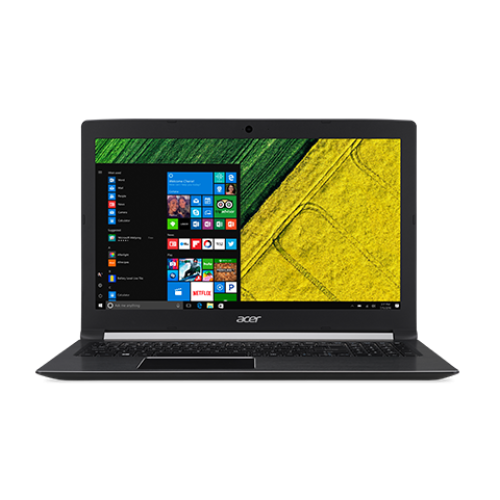 Laptop Acer Aspire 5 15.6 " 256 GB negru