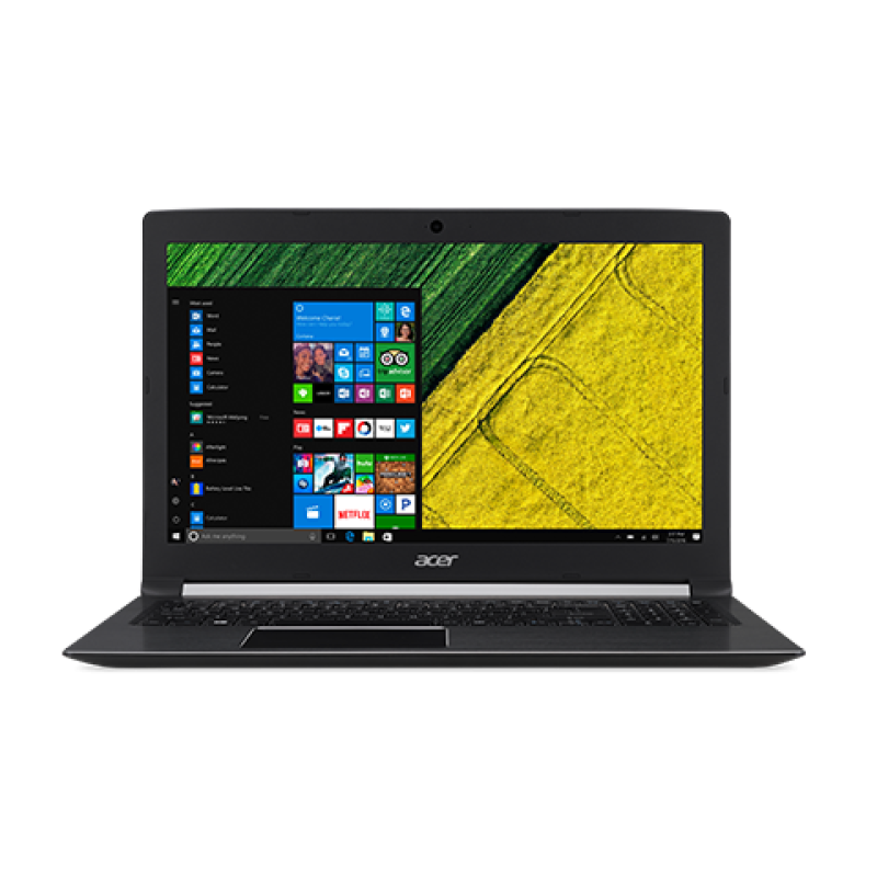Laptop Acer Aspire 5 15.6 " 1000 GB negru