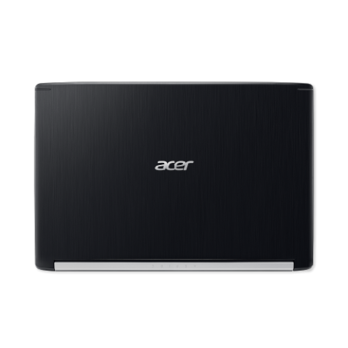 Laptop Acer Aspire 7 15.6 " 1000 GB negru