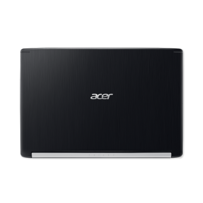 Laptop Acer Aspire 7 15.6 " 1000 GB negru