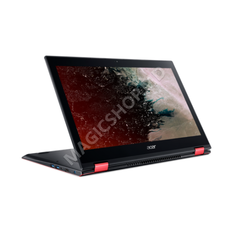 Laptop Acer Nitro Spin 5 15.6 " 256 GB negru