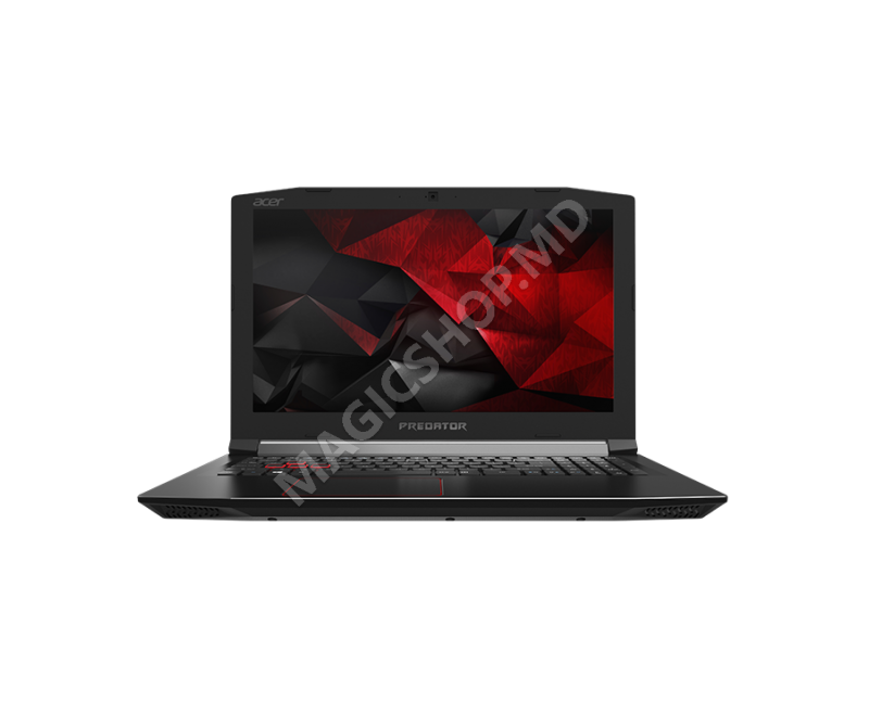 Laptop Acer Predator Helios 300 17.3 " 256 GB