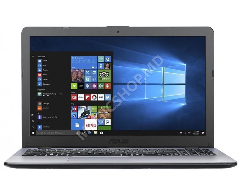 Laptop Asus VivoBook X542UA-DM523 15.6 " 256 GB gri