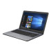 Laptop Asus VivoBook X542UA-DM523 15.6 " 256 GB gri