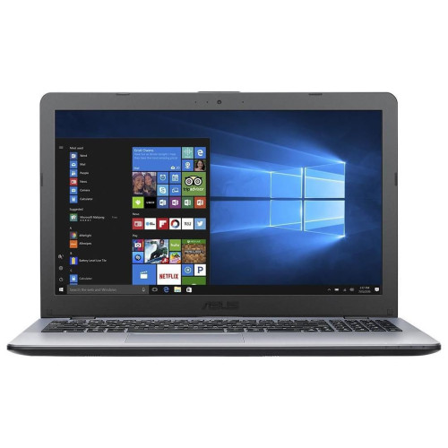 Laptop Asus VivoBook X542UA-DM531 15.6 " 256 GB gri