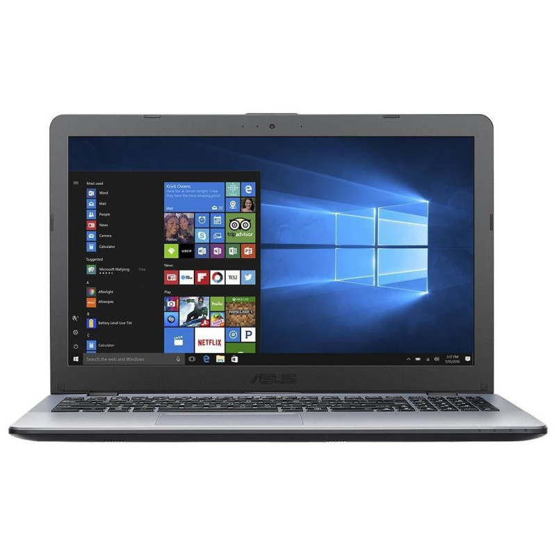 Laptop Asus VivoBook X542UA-DM531 15.6 " 256 GB gri