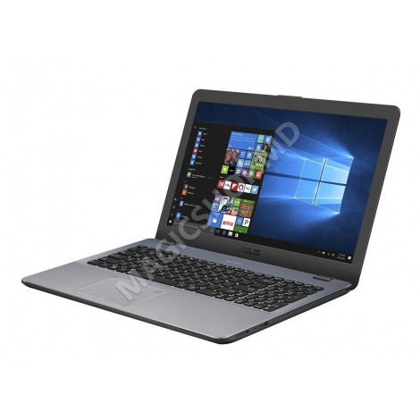 Laptop Asus VivoBook X542UA-DM531 15.6 " 256 GB gri