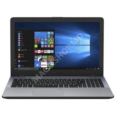 Laptop Asus VivoBook X542UR-DM431 15.6 " 1000 GB gri