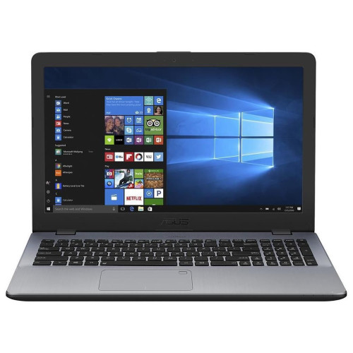 Laptop Asus VivoBook X542UR-DM431 15.6 " 1000 GB gri