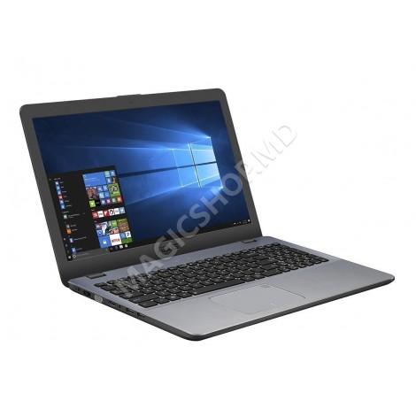 Laptop Asus VivoBook X542UA-DM525 15.6 " 256 GB gri