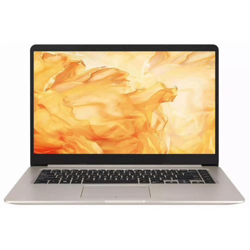 Laptop Asus VivoBook S510UQ-BQ483 15.6 " 1000 GB auriu