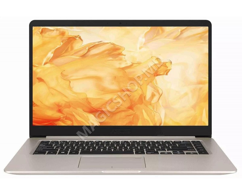 Laptop Asus VivoBook S510UQ-BQ483 15.6 " 1000 GB auriu