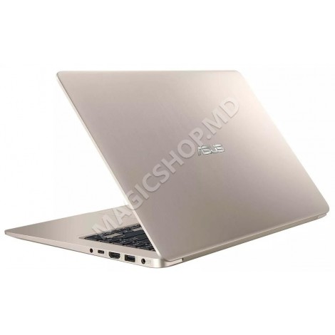 Laptop Asus VivoBook S510UQ-BQ483 15.6 " 1000 GB auriu