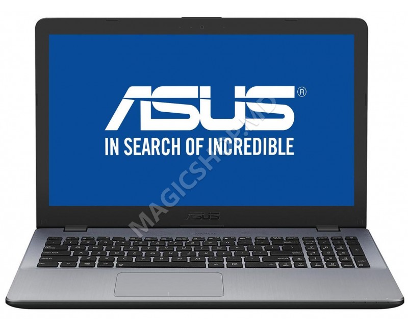 Laptop Asus F542UN-DM153 VivoBook MAX 15.6 " 500-128 GB