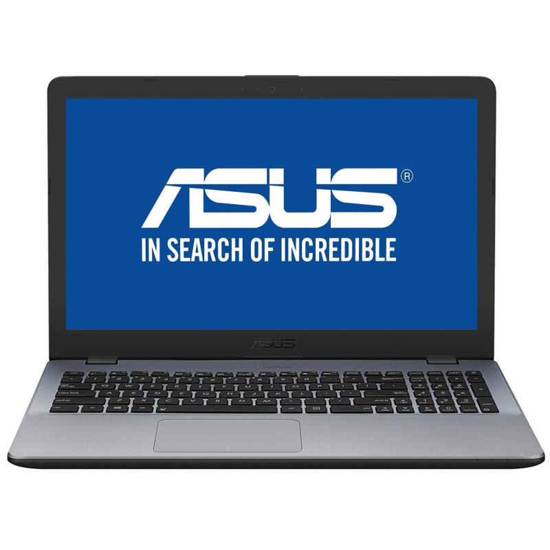 Laptop Asus F542UN-DM153 VivoBook MAX 15.6 " 500-128 GB