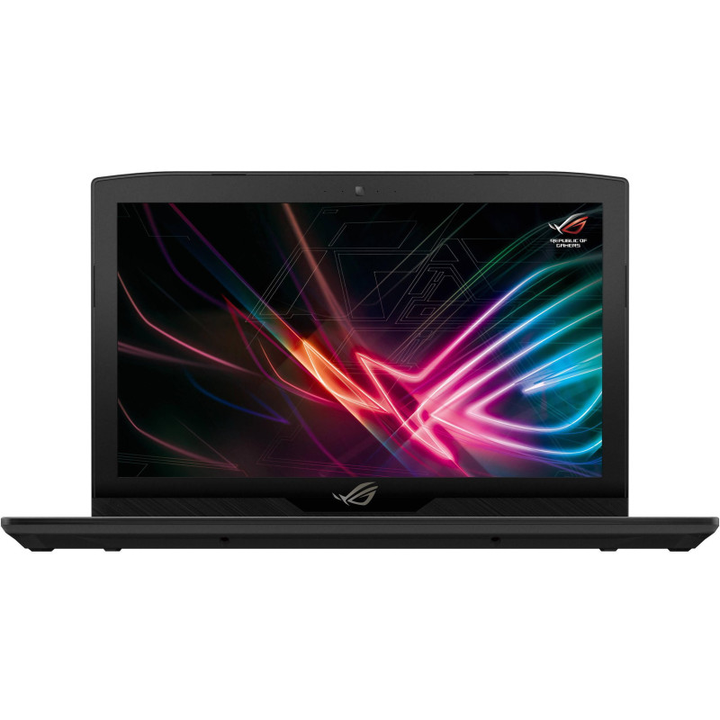 Laptop Asus ROG STRIX GL503VD-FY064 15.6 " 1000-128 GB negru