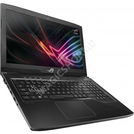 Laptop Asus ROG STRIX GL503VD-FY064 15.6 " 1000-128 GB negru