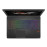 Laptop Asus ROG STRIX GL553VE-FY037 15.6 " 1000-128 GB negru