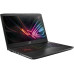 Laptop Asus STRIX GL703VD-GC003 17.3 " 1000 GB negru