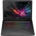 Laptop Asus STRIX GL703VD-GC003 17.3 " 1000 GB negru