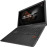 Laptop Asus STRIX GL753VE-GC105 17.3 " 1000 GB negru