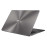 Laptop Asus ZenBook UX430UA-GV502R 14 " 256 GB gri