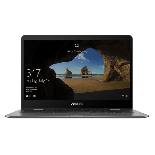 Laptop Asus ZenBook UX461UA-E1014T 14 " 256 GB auriu