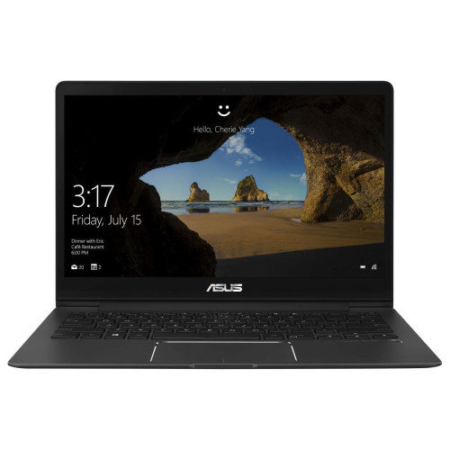 Laptop Asus ZenBook UX331UN-C4088T 13.3 " 256 GB albastru