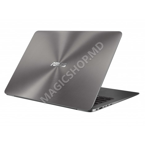 Laptop Asus ZenBook UX430UN-GV073R 14 " 256 GB gri