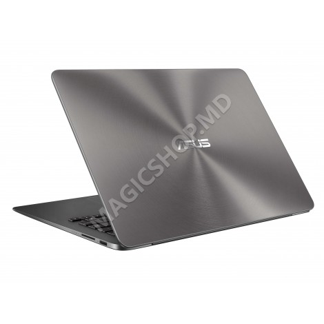 Ноутбук Asus ZenBook UX430UN-GV073R 14 " 256 GB серый