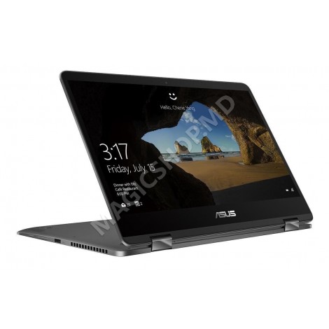 Laptop Asus ZenBook UX461UN-E1016T 14 " 256 GB gri