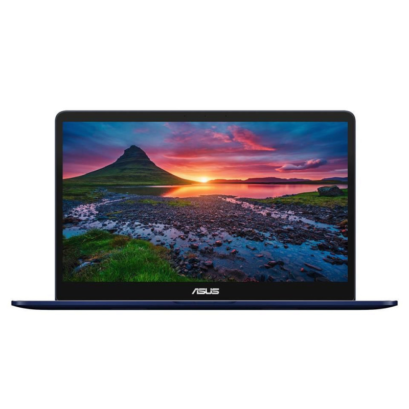 Laptop Asus ZenBook UX550VE-BN014R 15.6 " 256 GB albastru
