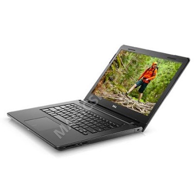 Laptop Dell Inspiron 3567 15.6 " 256 GB negru